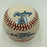 James Gandolfini Tony Soprano Signed Major League Baseball With JSA COA
