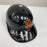 Willie Mays HOF 1979 Signed Authentic San Francisco Game Giants Helmet JSA COA