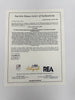 1972 Miami Dolphins Super Bowl Champs Team Signed Lithograph Photo JSA COA