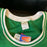 Bill Russell Signed Authentic 1962-63 Mitchell & Ness Boston Celtics Jersey JSA