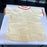 Negro League Hall Of Fame & Legends Signed Jersey With 42 Autographs JSA COA