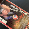 Ralph Macchio & Martin Kove Signed Karate Kid VHS Movie With JSA COA
