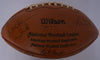 1975 Green Bay Packers Team Signed Wilson NFL Game Football Bart Starr Beckett