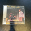 Al Hirschfeld Signed Autographed My Fair Lady Music CD With JSA COA