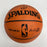 Kobe Bryant "2007-08 MVP" Signed Spalding Game Basketball Upper Deck UDA COA