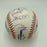 2007 All Star Game Futures Game Team Signed Baseball Joey Votto MLB Authentic