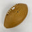 1965 Pro Bowl Team Signed Football 35 Sigs With Jim Brown JSA COA