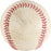 Justin Verlander's Game Used Baseball from 1-Hitter 08/26/2015 MLB Authentic