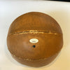Wilt Chamberlain Hall Of Fame 1978 Signed 1960's NBA Basketball JSA GEM MINT 10