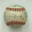 Beautiful Thurman Munson 1979 New York Yankees Team Signed Baseball PSA DNA RARE