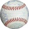 Beautiful 1959 Baltimore Orioles Team Signed American League Baseball PSA DNA