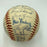 1975 Philadelphia Phillies Team Signed National League Baseball Mike Schmidt