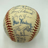 1975 Philadelphia Phillies Team Signed National League Baseball Mike Schmidt