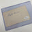 Lefty Grove Signed Index Card Baseball Hall Of Fame JSA COA