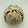1960 Pittsburgh Pirates World Series Champs Team Signed Baseball PSA DNA COA