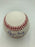 Ozzie Smith "Go Crazy Folks!" & Tom Niedenfuer Signed STAT Baseball JSA