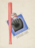 1938 World Series Signed Program by Entire Chicago Cubs Team 24 Autos PSA DNA