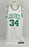 Paul Pierce 2008-09 Boston Celtics Game Used Signed Jersey JSA COA