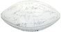 1966 Kansas City Chiefs AFL Champs Team Signed Spalding Game Football PSA DNA