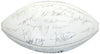 1966 Kansas City Chiefs AFL Champs Team Signed Spalding Game Football PSA DNA
