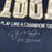 Notre Dame Fighting Irish Legends Multi Signed Jersey 20+ Sigs JSA Joe Montana