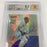 1997 Bowman’s Best Derek Jeter Refractor Auto BGS 8.5 Auto 10