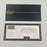 Kobe Bryant "Black Mamba" Signed Inscribed Nike Kobe Sneakers Panini COA  1/1