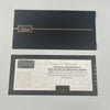 Kobe Bryant "Black Mamba" Signed Inscribed Nike Kobe Sneakers Panini COA  1/1