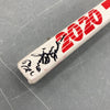 1984-85 Edmonton Oilers Stanley Cup Champs Team Signed Stick Wayne Gretzky JSA