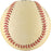 Muhammad Ali Signed Official National League Baseball JSA COA