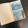 Saturday Night Fever Cast & The Bee Gees Signed Vintage 1970's Book With JSA COA