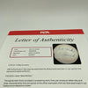 Beautiful Elston Howard Single Signed Baseball PSA DNA & Beckett COA