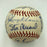 1961 St. Louis Cardinals Team Signed NL Baseball Stan Musial Beckett COA