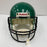 Joe Namath Signed Riddell Full Size New York Jets Helmet JSA COA