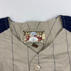 1967 Boston Red Sox AL Champs Team Signed Jersey Carl Yastrzemski 26 Sigs JSA