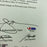 1988 Los Angeles Dodgers World Series Champs Team Signed W.S. Baseball PSA DNA