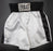 Muhammad Ali AKA Cassius Clay Signed Everlast Boxing Shorts PSA DNA COA