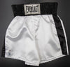 Muhammad Ali AKA Cassius Clay Signed Everlast Boxing Shorts PSA DNA COA