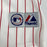 Ryan Howard Signed & Inscribed "58 HR's" Philadelphia Phillies Jersey With COA