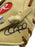 2016 Chicago Cubs World Series Champs Team Signed Baseball Glove MLB & Fanatics