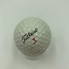 Sandy Koufax Signed Autographed Golf Ball JSA COA RARE