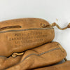 Harmon Killebrew Signed 1950's Wilson Game Model Baseball Glove JSA COA