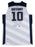 Kobe Bryant Signed Team USA Authentic Nike Olympics Jersey Panini COA #5/110