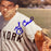 Yogi Berra Signed Autographed 8x10 Photo New York Yankees JSA COA