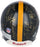 2005 Pittsburgh Steelers Super Bowl Champs Team Signed Game Helmet Beckett COA