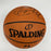 Michael Jordan Signed "1985 Rookie of the Year" Basketball UDA PSA & Beckett COA