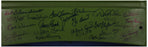 The Finest Hall Of Fame Multi Signed Wrigley Field Seatback 50 Sigs! Steiner COA
