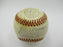 Rare Fred Hutchinson Single Signed Autographed 1950's Baseball JSA COA