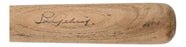 The Finest Lou Gehrig Signed Mini Baseball Bat PSA DNA COA GRADED MINT 9