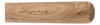 The Finest Lou Gehrig Signed Mini Baseball Bat PSA DNA COA GRADED MINT 9